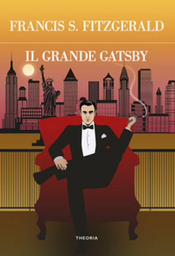 Il grande Gatsby - Librerie.coop Il grande Gatsby - Librerie.coop