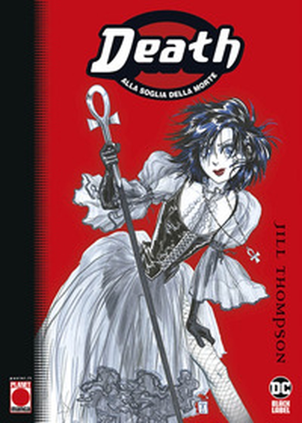 Death. Alla soglia della morte - Librerie.coop Death. Alla soglia della morte - Librerie.coop
