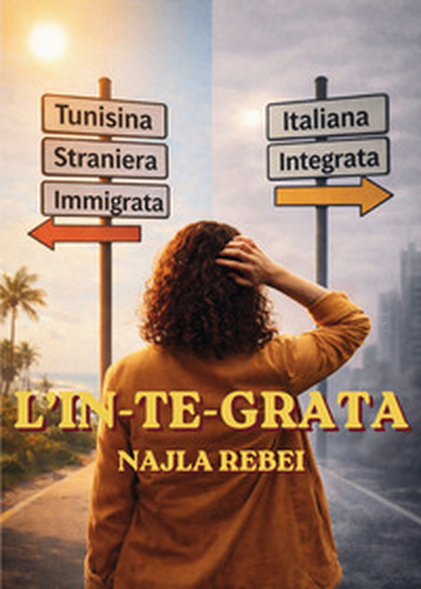 L'in-te-grata - Librerie.coop
