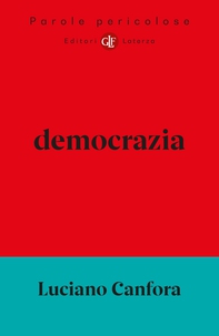 Democrazia - Librerie.coop