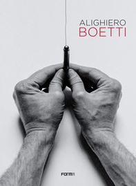 Alighiero Boetti. Ediz. inglese e italiana - Librerie.coop Alighiero Boetti. Ediz. inglese e italiana - Librerie.coop