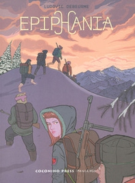 Epiphania - Librerie.coop Epiphania - Librerie.coop