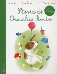 Storia di Orecchio Rotto - Librerie.coop