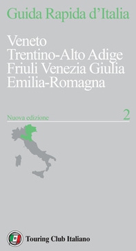 Guida rapida d'Italia - Vol. 2 - Librerie.coop Guida rapida d'Italia - Vol. 2 - Librerie.coop