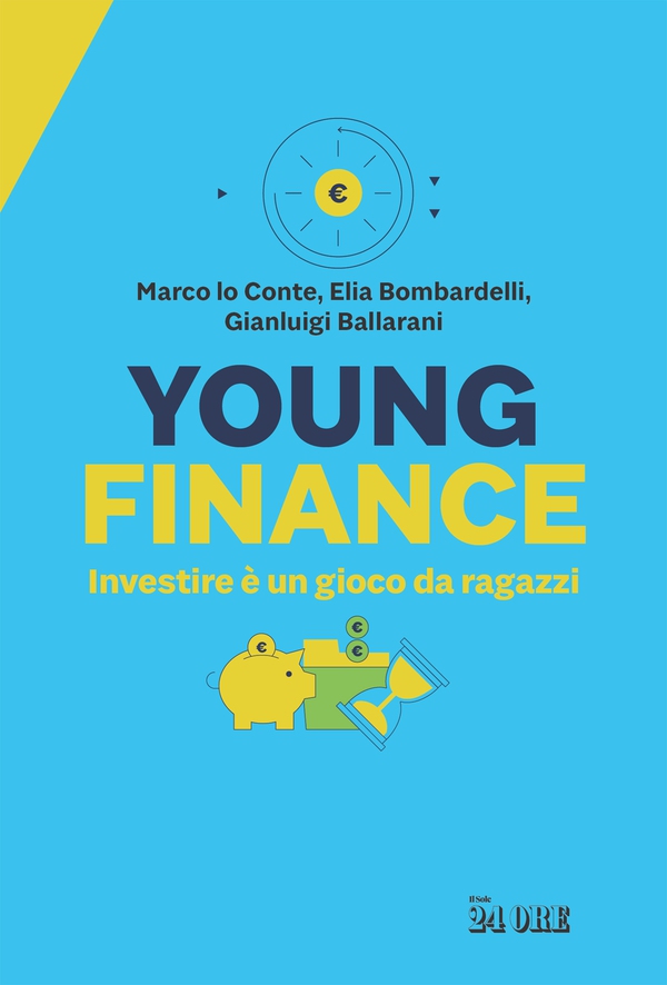 Young Finance - Librerie.coop Young Finance - Librerie.coop