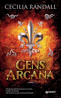 Gens Arcana - Librerie.coop