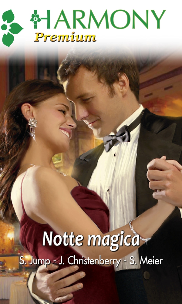 Notte magica - Librerie.coop Notte magica - Librerie.coop