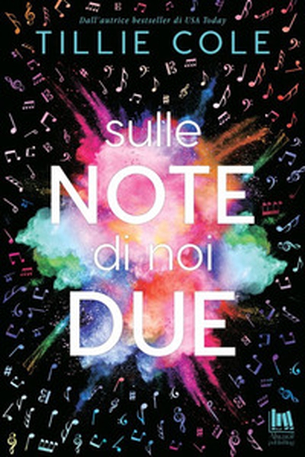 Sulle note di noi due - Librerie.coop Sulle note di noi due - Librerie.coop
