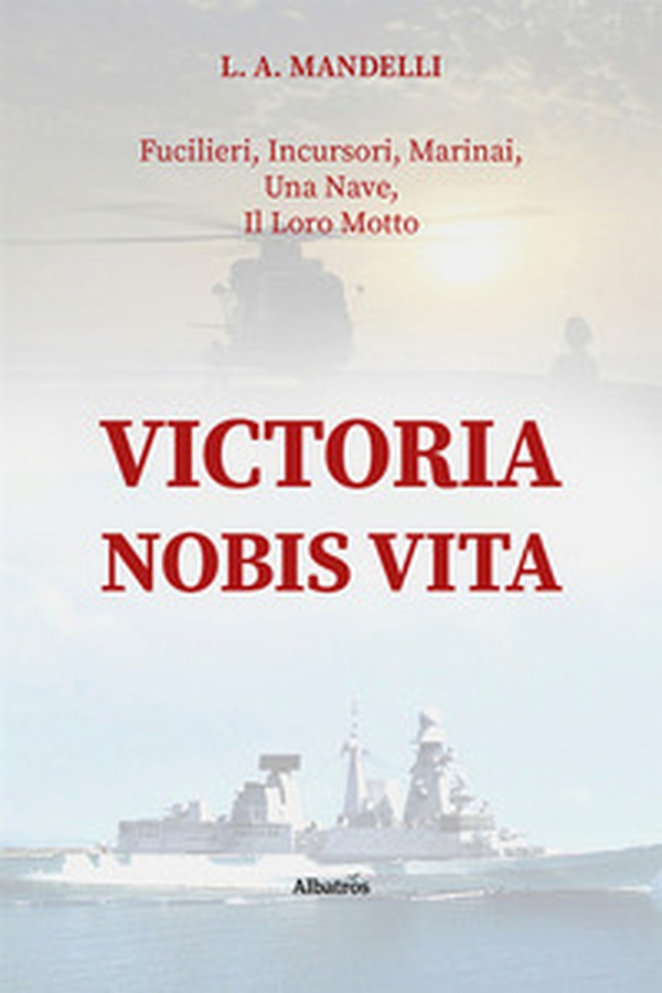 Victoria nobis vita - Librerie.coop Victoria nobis vita - Librerie.coop