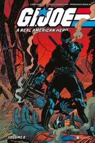 G.I. Joe. A real American hero - Vol. 2 - Librerie.coop