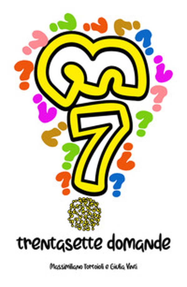 37 domande - Librerie.coop 37 domande - Librerie.coop