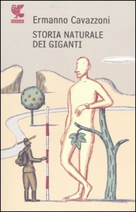 Storia naturale dei giganti - Librerie.coop