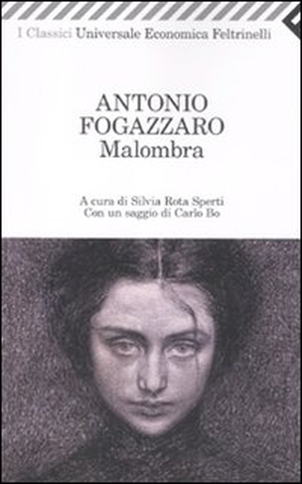 Malombra - Librerie.coop Malombra - Librerie.coop