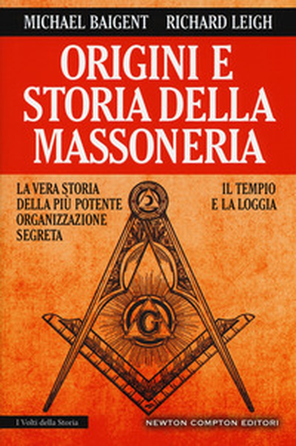 Origini e storia della massoneria. Il tempio e la loggia - Librerie.coop Origini e storia della massoneria. Il tempio e la loggia - Librerie.coop