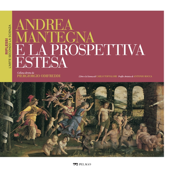 Andrea Mantegna e la prospettiva estesa - Librerie.coop