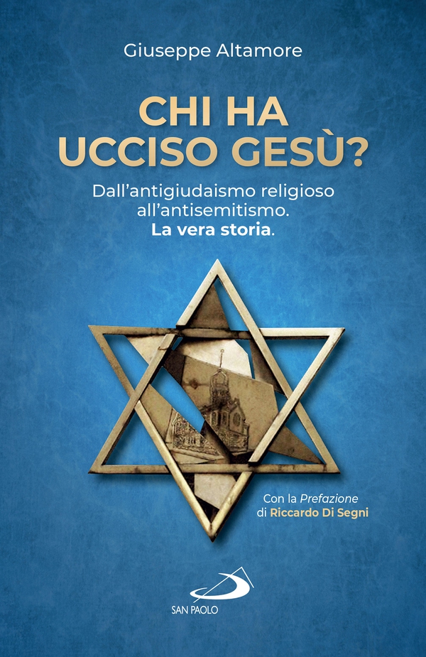 Chi ha ucciso Gesù? - Librerie.coop Chi ha ucciso Gesù? - Librerie.coop