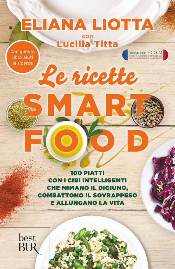 Le ricette Smartfood - Librerie.coop Le ricette Smartfood - Librerie.coop