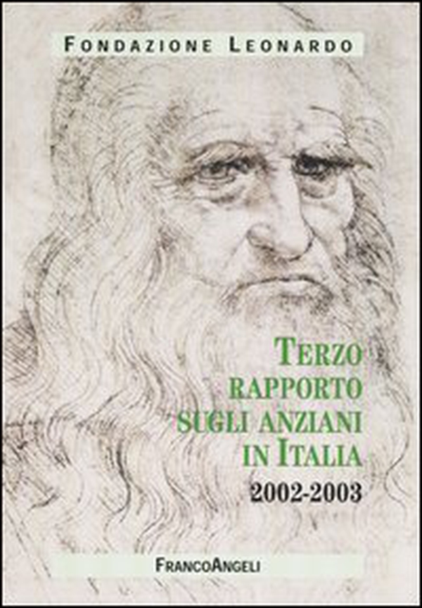 Terzo rapporto sugli anziani in Italia (2002-2003) - Librerie.coop Terzo rapporto sugli anziani in Italia (2002-2003) - Librerie.coop