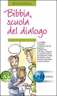 Bibbia, scuola del dialogo - Librerie.coop