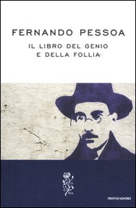Il libro del genio e della follia - Librerie.coop