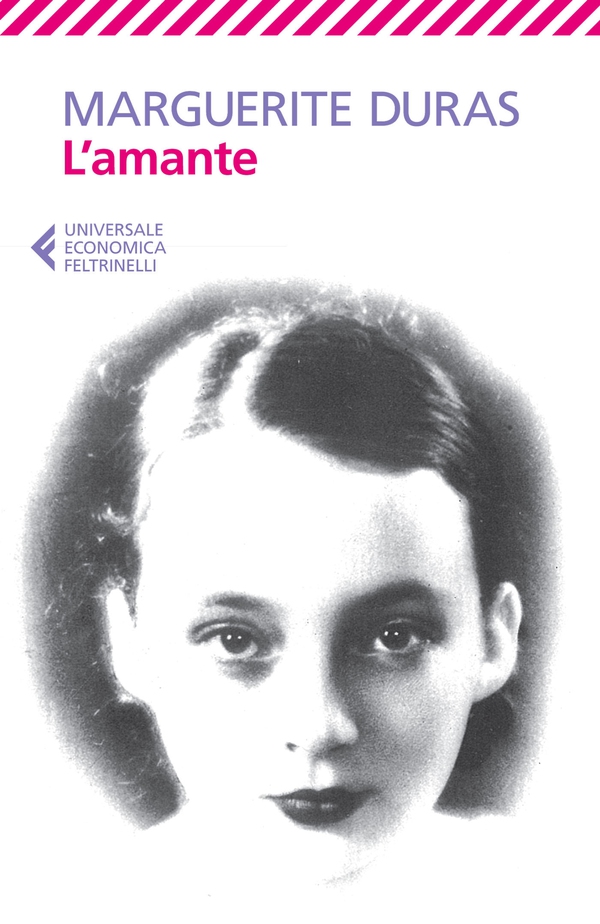 L'amante - Librerie.coop L'amante - Librerie.coop