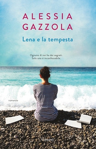 Lena e la tempesta - Librerie.coop Lena e la tempesta - Librerie.coop