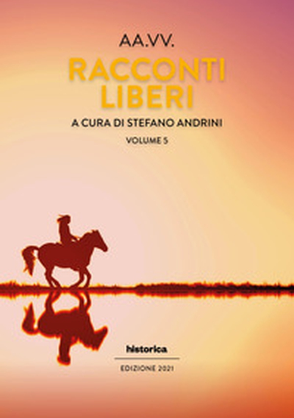 Racconti liberi - Librerie.coop Racconti liberi - Librerie.coop