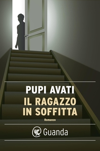 Il ragazzo in soffitta - Librerie.coop