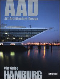 Hamburg. AAD - Librerie.coop