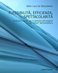 Flessibilità, efficienza, spettacolarità - Librerie.coop Flessibilità, efficienza, spettacolarità - Librerie.coop