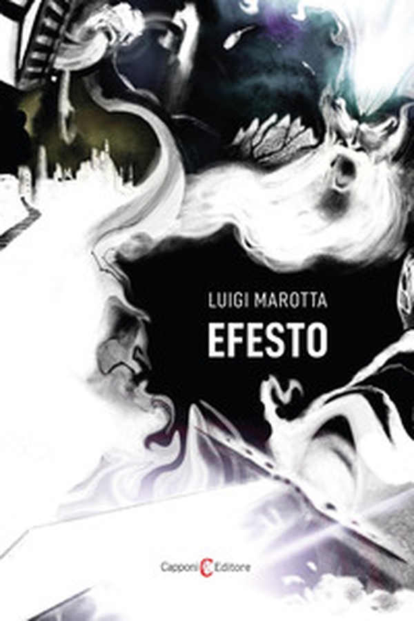 Efesto - Librerie.coop Efesto - Librerie.coop