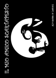 Il mio amico scartapesto - Librerie.coop