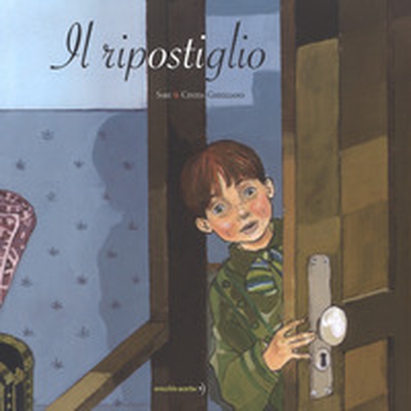 Il ripostiglio - Librerie.coop Il ripostiglio - Librerie.coop
