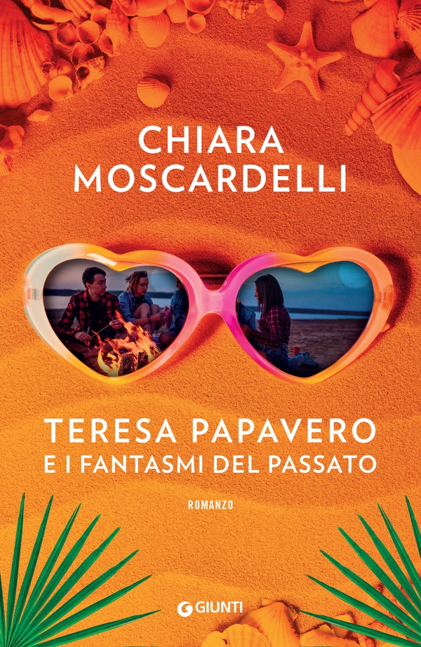 Teresa Papavero e i fantasmi del passato - Librerie.coop Teresa Papavero e i fantasmi del passato - Librerie.coop