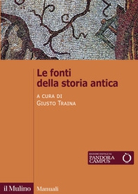 Le fonti della storia antica - Librerie.coop