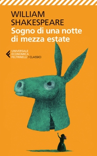 Sogno di una notte di mezza estate - Librerie.coop Sogno di una notte di mezza estate - Librerie.coop