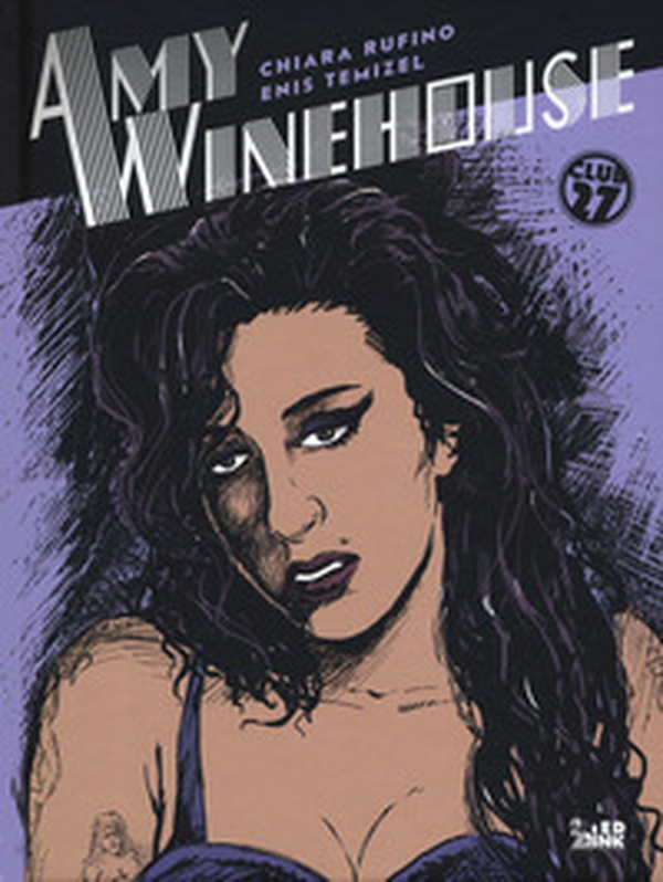 Amy Winehouse - Librerie.coop Amy Winehouse - Librerie.coop