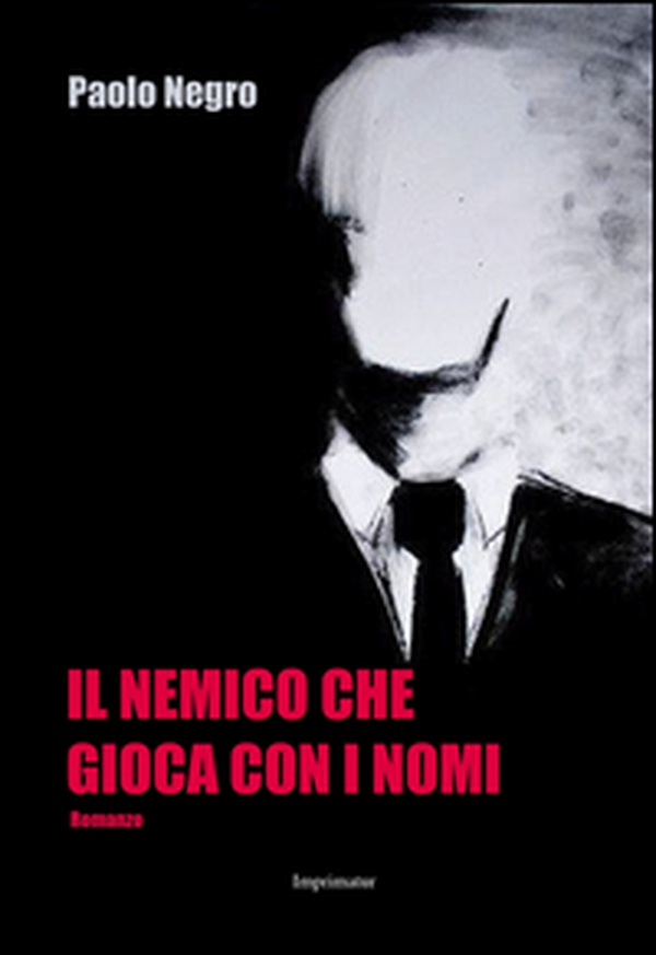 Il nemico che gioca con i nomi - Librerie.coop Il nemico che gioca con i nomi - Librerie.coop