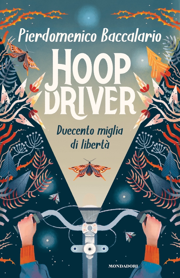 Hoopdriver. Duecento miglia di libertà - Librerie.coop Hoopdriver. Duecento miglia di libertà - Librerie.coop