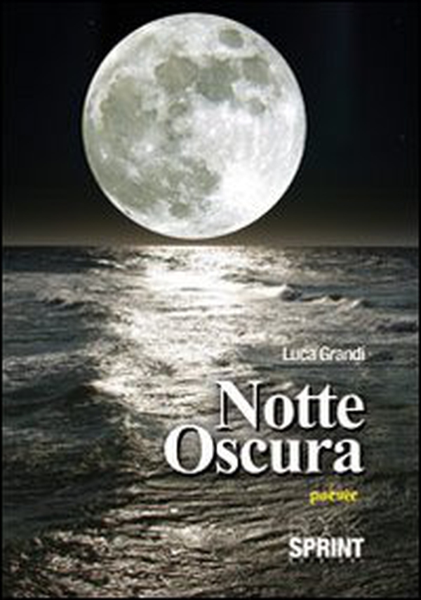 Notte oscura - Librerie.coop Notte oscura - Librerie.coop