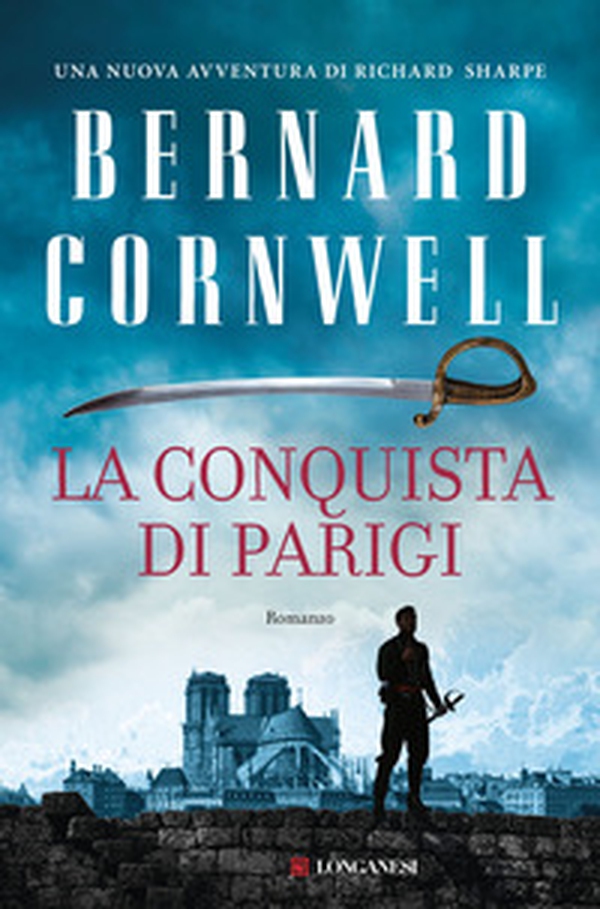 La conquista di Parigi - Librerie.coop La conquista di Parigi - Librerie.coop