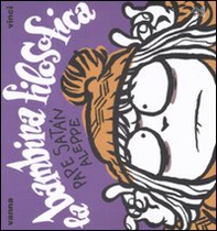 La bambina filosofica. Pape Satàn aleppe - Librerie.coop