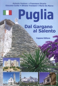 Puglia. Dal Gargano al Salento - Librerie.coop Puglia. Dal Gargano al Salento - Librerie.coop