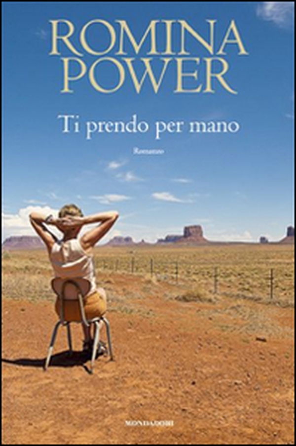 Ti prendo per mano - Librerie.coop Ti prendo per mano - Librerie.coop
