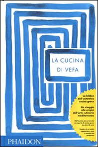 La cucina di Vefa - Librerie.coop La cucina di Vefa - Librerie.coop