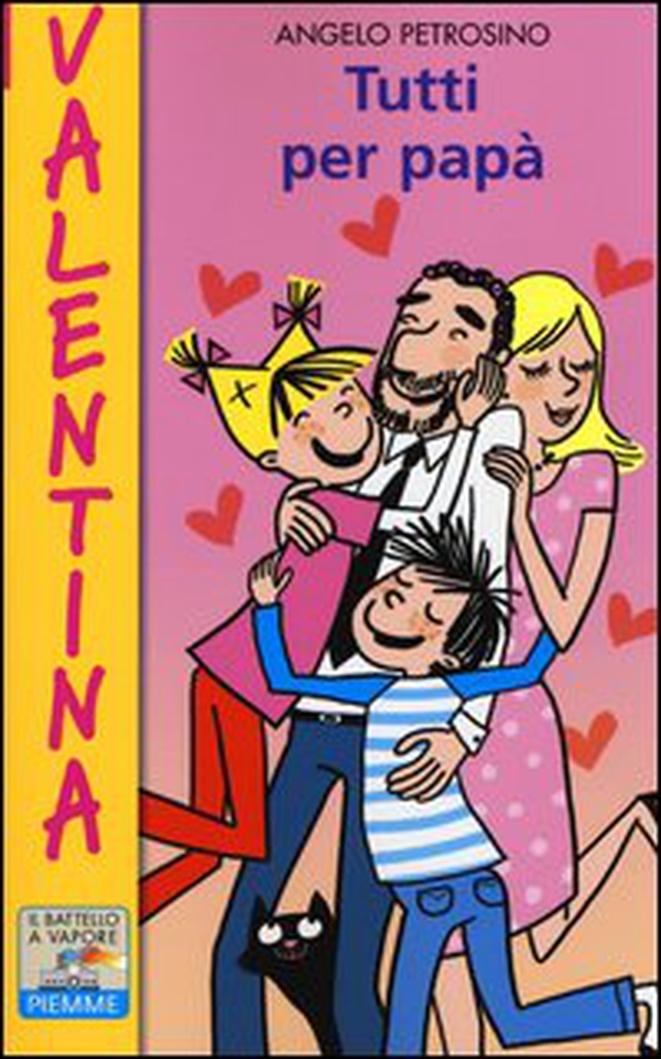 Tutti per papà - Librerie.coop Tutti per papà - Librerie.coop