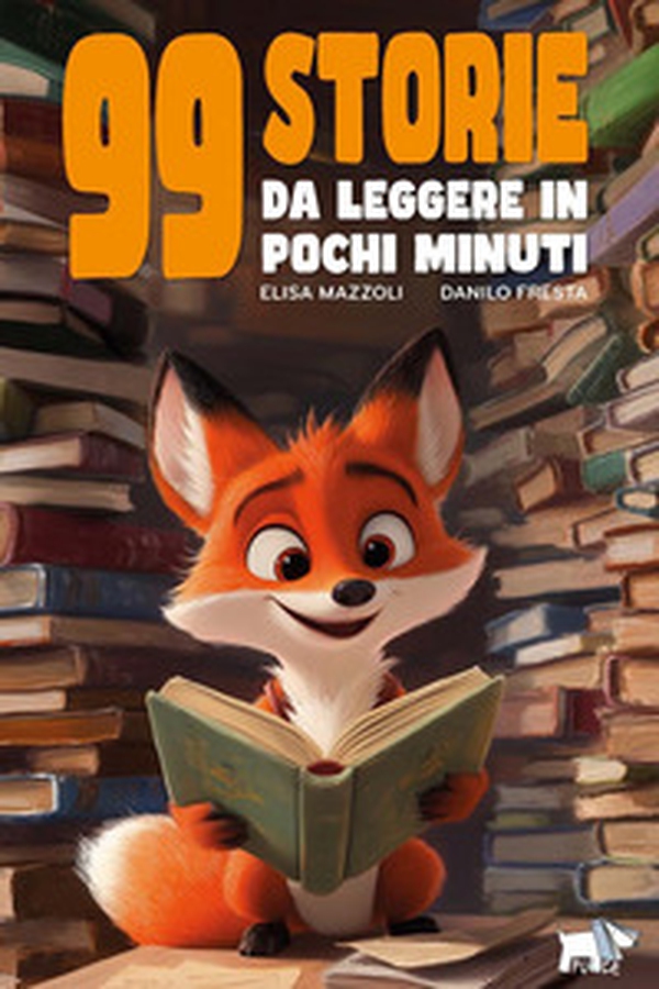 99 storie da leggere in pochi minuti - Librerie.coop 99 storie da leggere in pochi minuti - Librerie.coop