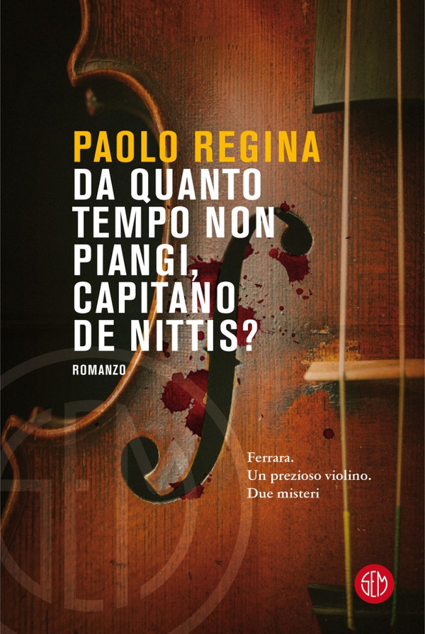 Da quanto tempo non piangi, capitano De Nittis? - Librerie.coop Da quanto tempo non piangi, capitano De Nittis? - Librerie.coop