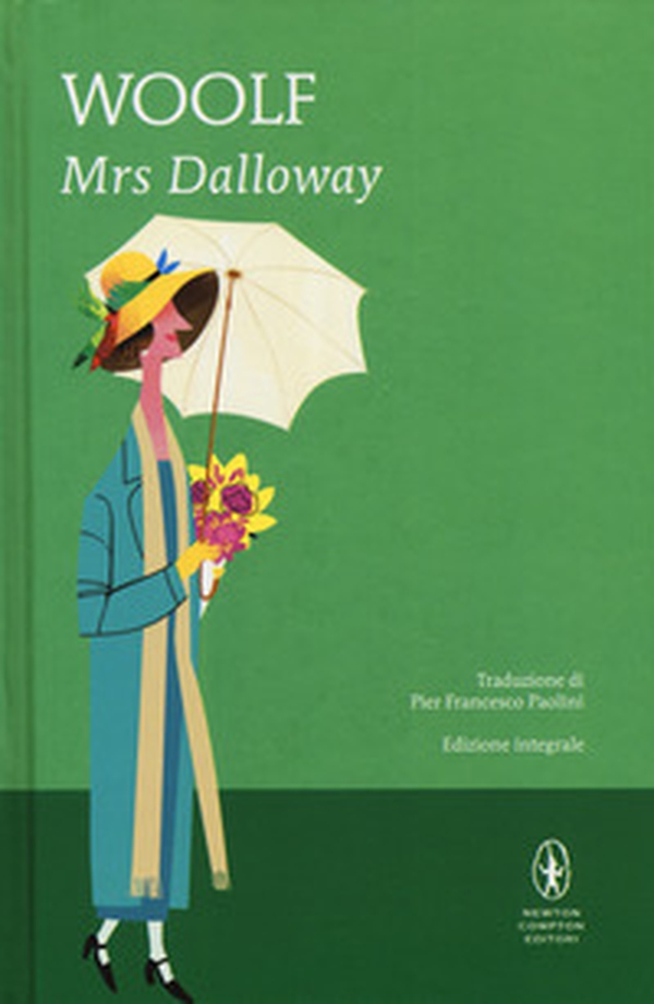 Mrs. Dalloway - Librerie.coop Mrs. Dalloway - Librerie.coop