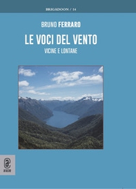 Le voci del vento. Vicine e lontane - Librerie.coop